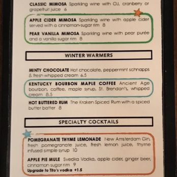 Four Friends Kitchen - Menu - Southern Near Me - Denver, Colorado Four Friends Kitchen - Menu - Southern Near Me - Denver, Colorado
