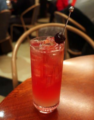 Rôtisserie La Lune by null