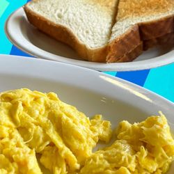 The Cracked Egg