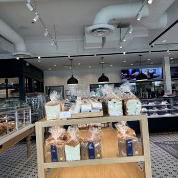 Paris Baguette - More pastries - Bakeries Near Me - Brentwood, California Paris Baguette - More pastries - Bakeries Near Me - Brentwood, California