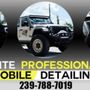 Photo of Elite Professional Mobile Detailing