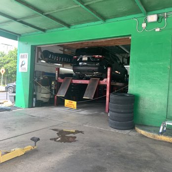 Gables Tire Center - Tires Near Me - Miami, Florida Gables Tire Center - Tires Near Me - Miami, Florida