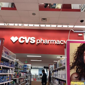 CVS Pharmacy - Drugstores Near Me - Berkeley, California