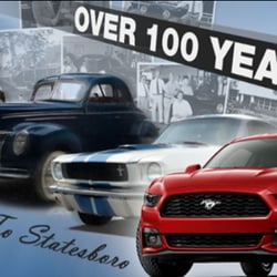 JC Lewis Ford Lincoln