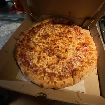 Francesco's Restaurant - Cheese - Italian Near Me - Brimfield, Massachusetts