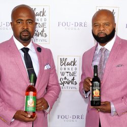 Markell-Bani Fine Wines - Markell-Bani Co-founders, Sean Bani and Greg Markell