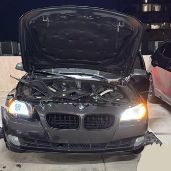 CLTmobile - BMW repair - Auto Repair Near Me