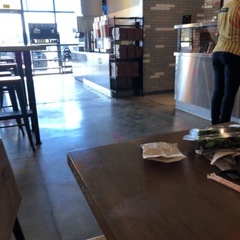 Blaze Pizza - Pizza Near Me - Atlanta, Georgia