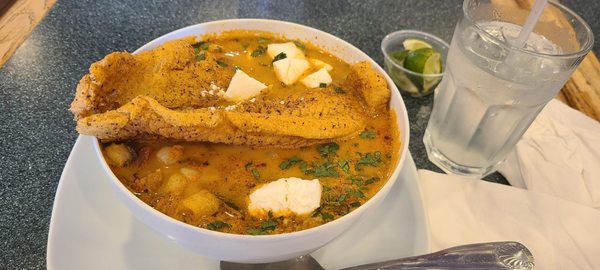 Lima Criolla Peruvian Restaurant by null