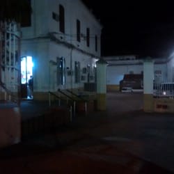 Prefectura Rosario