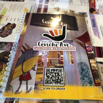 Ceviche Avenue - Peruvian Near Me - Hallandale Beach, Florida Ceviche Avenue - Peruvian Near Me - Hallandale Beach, Florida
