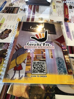 Menu photo 1 Ceviche Avenue Hallandale Beach, FL Menu photo 1 Ceviche Avenue Hallandale Beach, FL