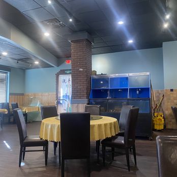 China Fu - Chinese Near Me - Oklahoma City, Oklahoma