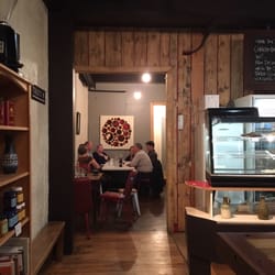 Ti Kouka Cafe