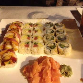 Tsunami - Asian Fusion Near Me - Annapolis, Maryland Tsunami - Asian Fusion Near Me - Annapolis, Maryland