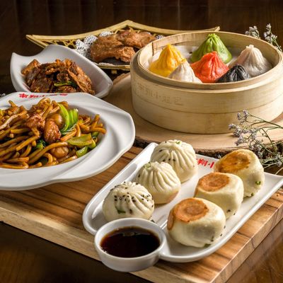 Nan Xiang Soup Dumplings - East Village by null