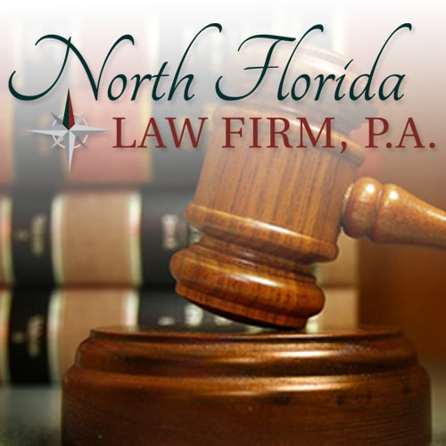 North Florida Law Firm - divorce attorney in Jacksonville, FL