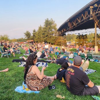 White River Amphitheatre - Music Venues Near Me - Auburn, Washington White River Amphitheatre - Music Venues Near Me - Auburn, Washington