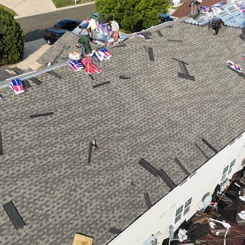 Restore Pros - Roofing Near Me