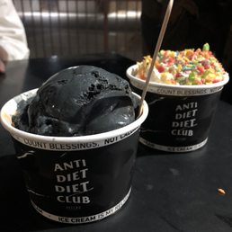 Double Scoop Double Scoop