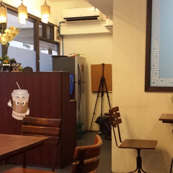 DiCofi Vietnamese Cafe - Vietnamese Near Me - Makati, NCR