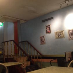 Fuji Sushi - A spacious space under this little sushi shop