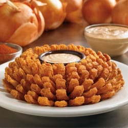 Bloomin' Onion
