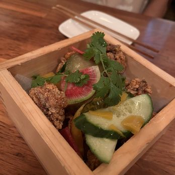 Uchi - Japanese Near Me - Dallas, Texas