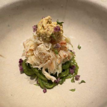Icca - Japanese Near Me - New York, New York