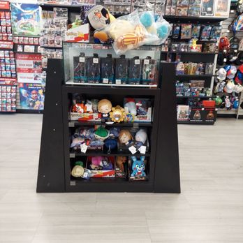 Gamestop - Hobby Shops Near Me - Ozone Park, New York
