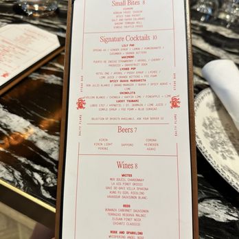 Salty Flame - Happy Hour menu - Asian Fusion Near Me - Miami, Florida Salty Flame - Happy Hour menu - Asian Fusion Near Me - Miami, Florida