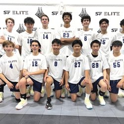 SF Elite Volleyball Club