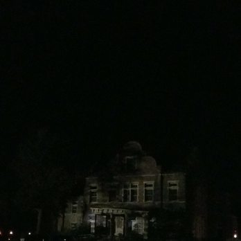 Pennhurst Asylum - A picture of one of the abandoned buildings - Haunted Houses Near Me - Spring City, Pennsylvania Pennhurst Asylum - A picture of one of the abandoned buildings - Haunted Houses Near Me - Spring City, Pennsylvania