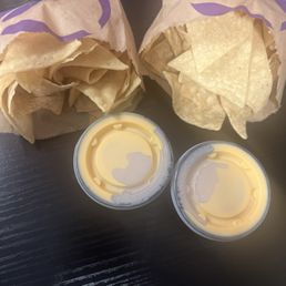 2 chips and cheese 2 chips and cheese