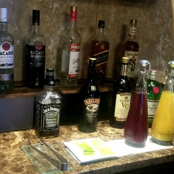 InterContinental Boston - Self pour....yay! - Hotels Near Me - Boston, Massachusetts InterContinental Boston - Self pour....yay! - Hotels Near Me - Boston, Massachusetts