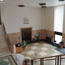 Bellingham City Hall