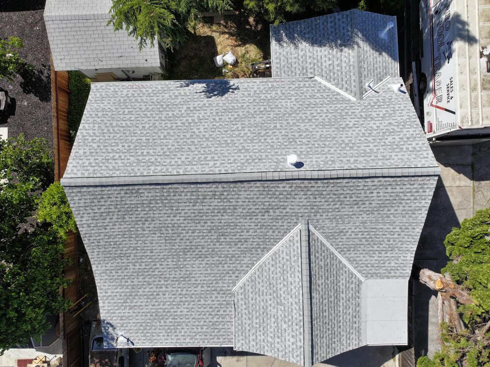 Slide of Golden Grove Roofing and Construction