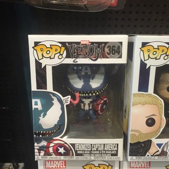 Forbidden Planet - We are Venom. - Toy Stores Near Me - New York, New York Forbidden Planet - We are Venom. - Toy Stores Near Me - New York, New York
