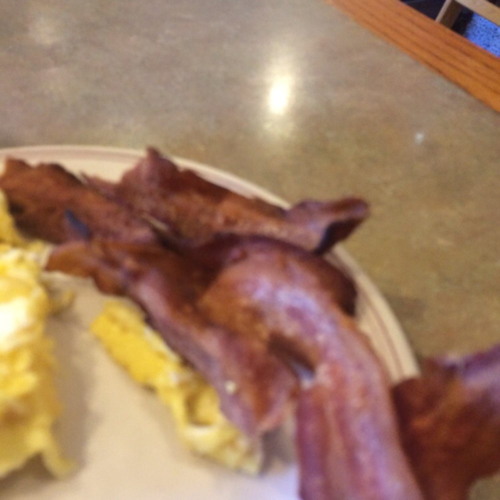 Yetter's Diner - Crispy bacon - Diners Near Me - Augusta, New Jersey Yetter's Diner - Crispy bacon - Diners Near Me - Augusta, New Jersey