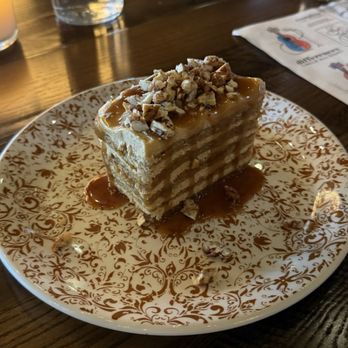Haywire  - New American Near Me - Houston, Texas