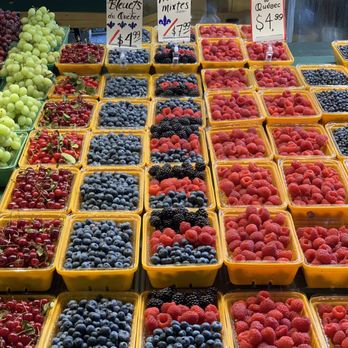Marché Atwater - Public Markets Near Me - Montreal, Quebec Marché Atwater - Public Markets Near Me - Montreal, Quebec