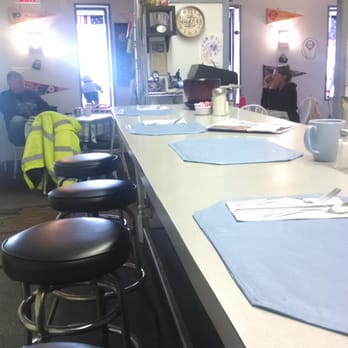 Coffee Cup Cafe - Breakfast & Brunch Near Me - Langhorne, Pennsylvania