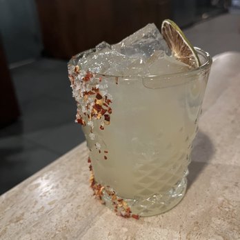 Terra - Italian Near Me - Santa Clara, California