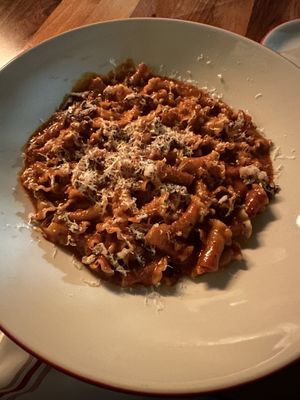 Lucia Pasta Bar by null