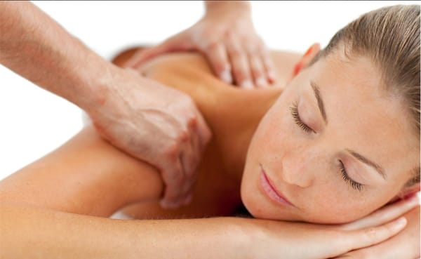 Body Works Massage Clinic