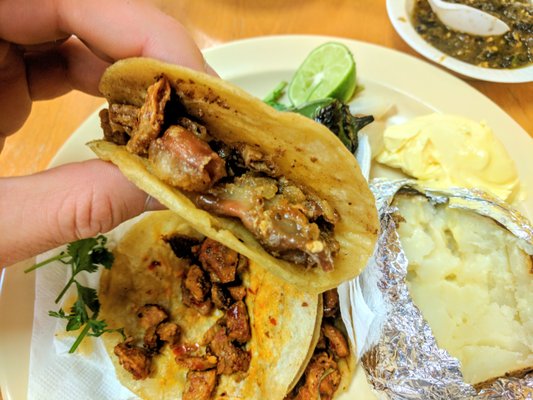 Tacos El Charly by null