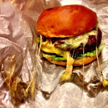 BRGR - Burgers Near Me - Glasgow, GLG