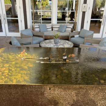 FARM at Carneros - Resort reception - New American Near Me - Napa, California