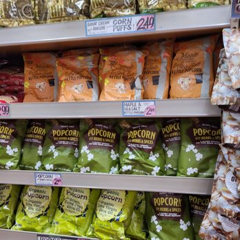 Trader Joe's - Chips - Grocery Near Me - Creve Coeur, Missouri