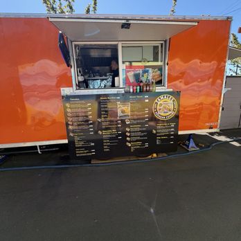 CORE Collective Oregon Eateries - Food Trucks Near Me - Portland, Oregon